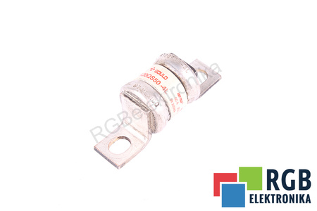 POJISTKA A30QS50-4L GOULD 250V, 50A