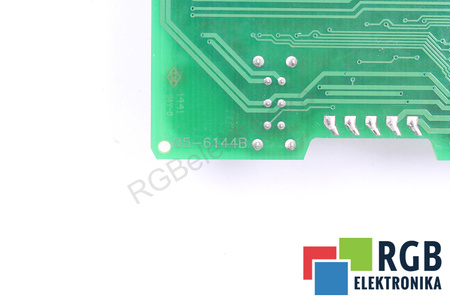 05-6144B PHOENIX CONTACT PRO ASIIOMEDIO4/3AB