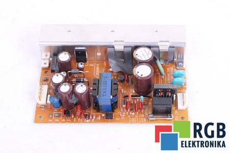 PCB4984B IDEC PRO HG3F-FT22TF-W