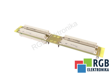 VME-BUS RITTAL J1/J2 2SLOT