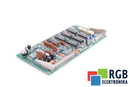 2EF8832 TDK PRO 5000T E0451-521-038 OPUS