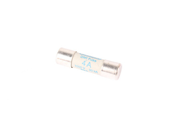 POJISTKA 5019906.4 SIBA 1000V, 4A, 10.3X38MM