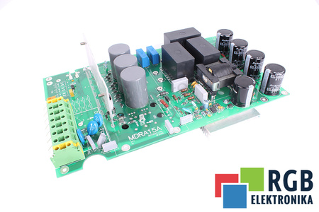 MDRA15A MECOS TRAXLER BG10821-00NB NA NÁHRADNÍ DÍLY