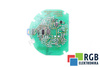 RF4 INDRAMAT 109-0967-4A03-06 109-0967-4B03-06 MĚŘICÍ OBVOD