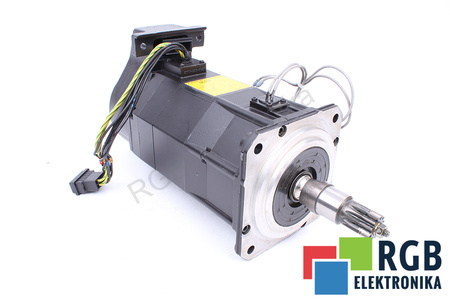A06B-0162-B175#0006 FANUC AM6/3000