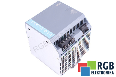 6EP1437-2BA20 SIEMENS SITOP PSU300S