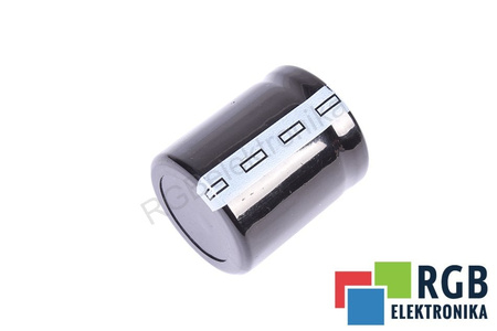 KONDENZÁTOR B43544-B9567-M EPCOS 560UF, 400V