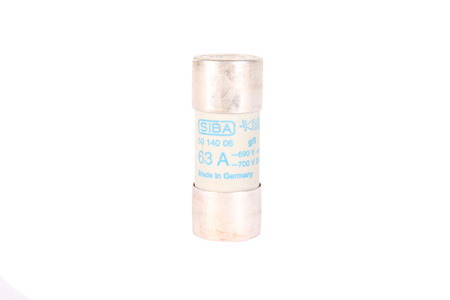 POJISTKA 5014006 SIBA ULTRA RAPID 63A, 690/700VAC