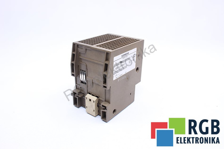 6ES5103-8MA03 SIEMENS SIMATIC S5 CPU 103