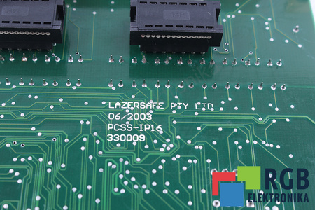 PCSS-IP16 LAZER SAFE PTY 330009
