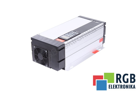 VLT5006PT5C54STR3DLF10A00C0 DANFOSS VLT5000