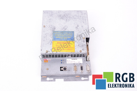 6FC5210-0DA00-0AA0 SIEMENS MMC 100