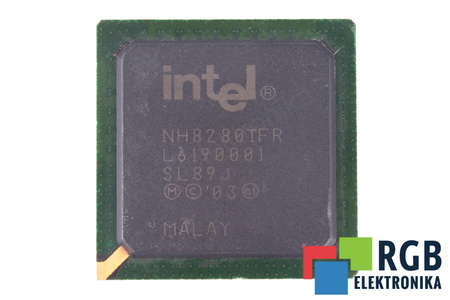 SL89J INTEL NH82801FR