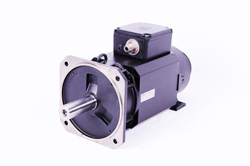 DSF100M54U17-5 BAUMÜLLER RE-21-1-A05 0.82KW