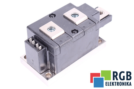 MCC312-16IO1 IXYS TRYSTOROVÝ MODUL