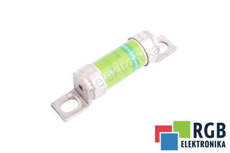 POJISTKA 45FE WICKMANN-WERKE SUPERFLINK 660V