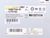 FD-235HF TEAC C891-U5 193077C8-91 R911271114