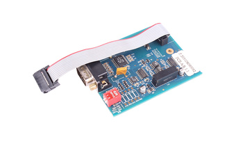 RS232 MONARCH INSTRUMENT RS485 INTERFACE