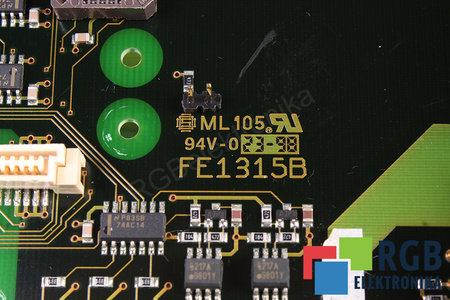 FE1315B DATALOGIC