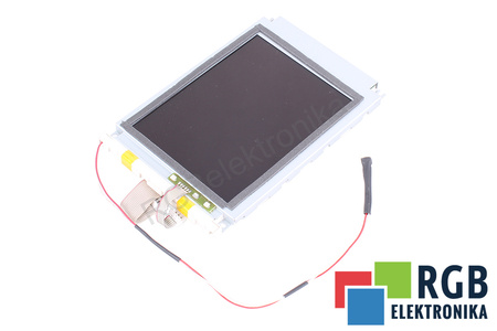 PG320240 POWERTIP LCD DISPLEJ