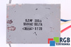 0.2UF 200 OHM 550VAC MARCON FILTR