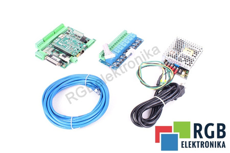 #14455 CENTROID ŘÍDICÍ CNC ACORN POSTAV CNC