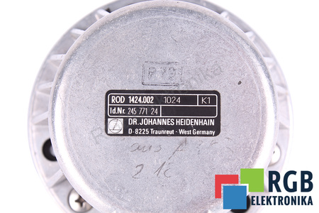 ROD1424.0021024 HEIDENHAIN ID.NR.24577124 ENKODÉR