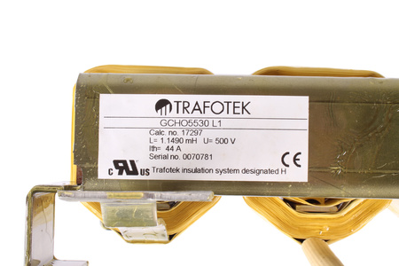 GCHO5530L1 TRAFOTEK TRANSFORMÁTOR