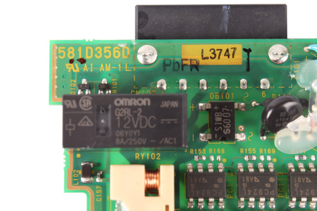 581D356D OMRON