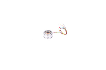 RE-15-1-K01 LTN RESOLVER