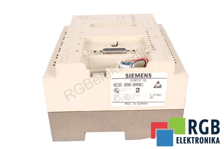 6ES5090-8MA01 SIEMENS SIMATIC S5-95U