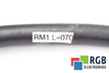 RM1 ART.-NR. T0606 FANUC ID-NR. 67424 5M KÁBEL
