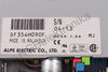 DF354H090F ALPS ELECTRIC DC5V 1.0A MECHANIKA DISKET