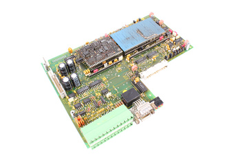 SR701803 REFU ELEKTRONIK SP04 NA NÁHRADNÍ DÍLY