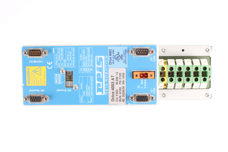 DRIVE4003AT REIS ROBOTICS 3529636