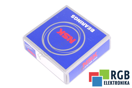 6908ZZ NSK 40X62X12 LOŽISKO