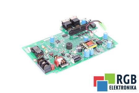 P02341-3 FUJI ELECTRIC V806-POW PRO V806MD