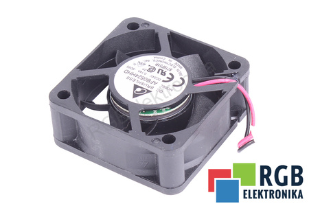 AFB0524HHD DELTA DC BRUSCHLESS 50X50X20MM 24V, 0.14A VENTILÁTOR
