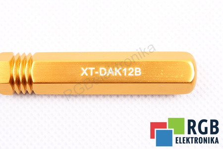 NÁSTROJ PRO LISOVÁNÍ PINŮ M81969/17-05 DAK 12B NÁHRADA