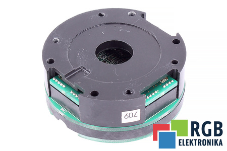 Q2AA08100DXZ2A SANYO DENKI ENKODÉR