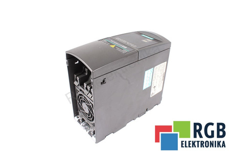 6SE6440-2UD21-1AA1 SIEMENS MICROMASTER 440