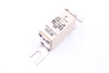 POJISTKA HLS00 JEAN MULLER VDE0636/23 125A-AR, 660VAC, 120KA