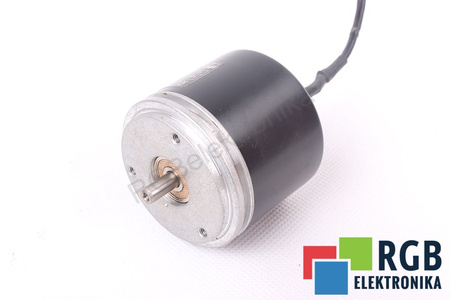 RU-0048-I24/L2 IFM ID.NR. 25910504 ENKODÉR