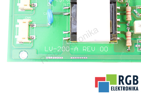 INVERTOR LV-200-A