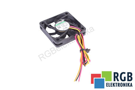 MF50101V1-1000U-G99 SUNON 50X50X10MM, 12V VENTILÁTOR