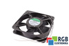 DP201AT2122HBL.GN SUNON 120X120X25MM, 230V VENTILÁTOR