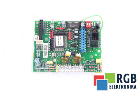 PSW2.1 TELEMECANIQUE PRO ATV16U54N4