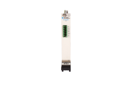 NIPXI-8461 NATIONAL INSTRUMENTS CAN SERIES 2 PXI-8460/8461