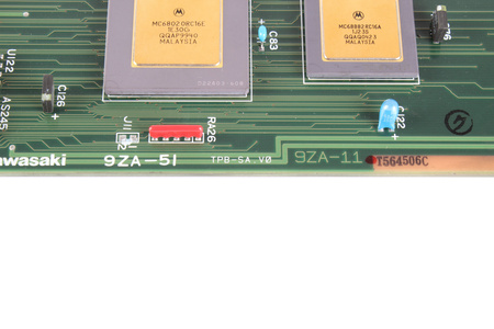 9ZA-51 KAWASAKI 50999-1484R1C