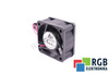 EUB0424MD DELTA 40X40X20MM, 24V VENTILÁTOR